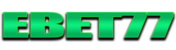 Logo Ebet77
